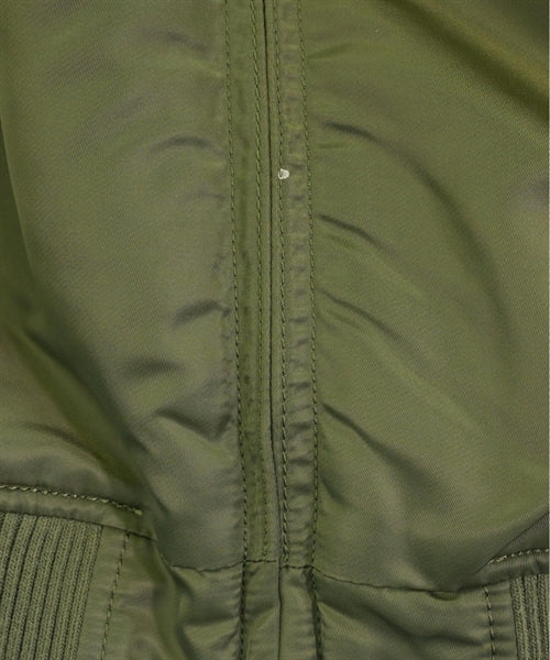 LUTZ HUELLE Millitary jackets