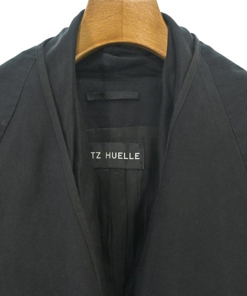 LUTZ HUELLE Other