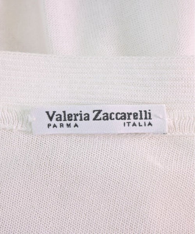 Valeria Zaccarelli Cardigans