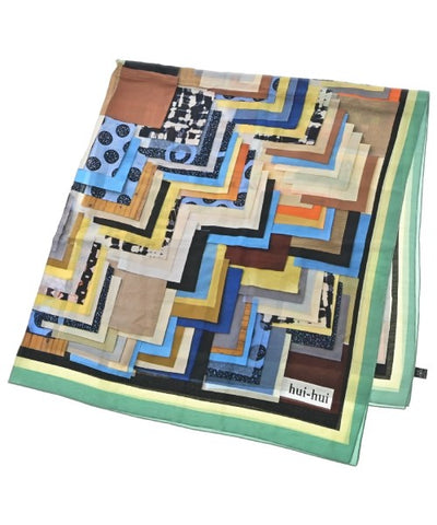 Hui-Hui Bandana/Scarves