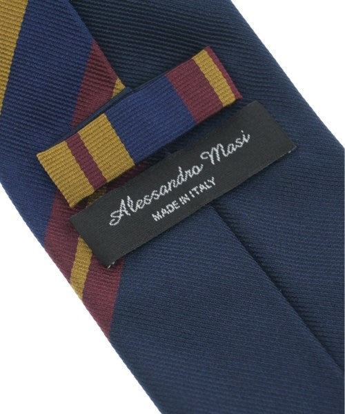 Alessandro Masi Ties