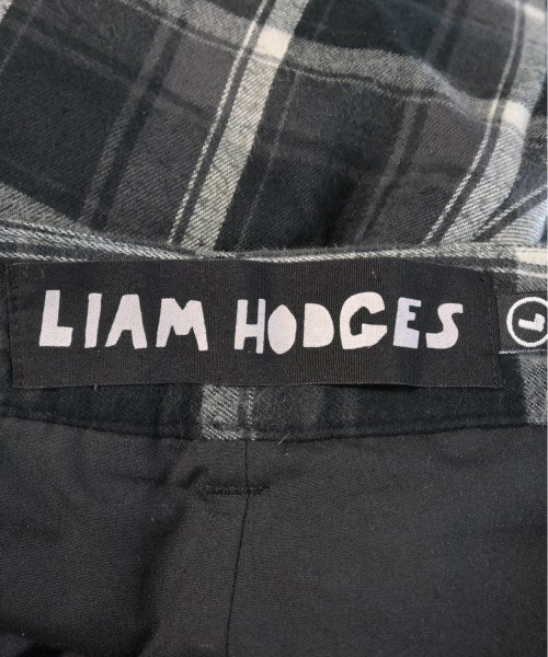 LIAM HODGES Other