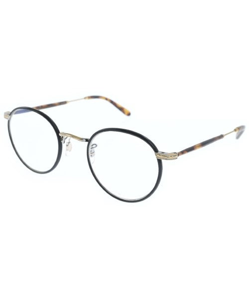 Garrett Leight California Optical Glasses