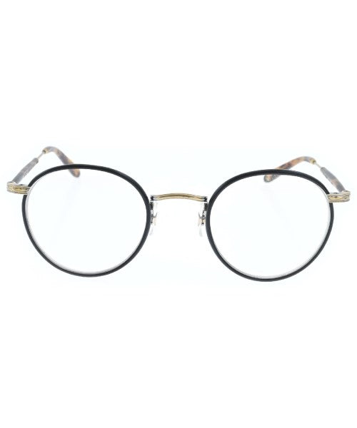Garrett Leight California Optical Glasses
