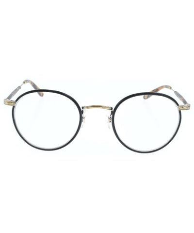Garrett Leight California Optical Glasses