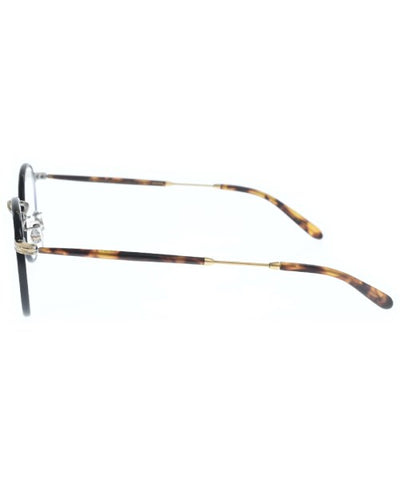 Garrett Leight California Optical Glasses