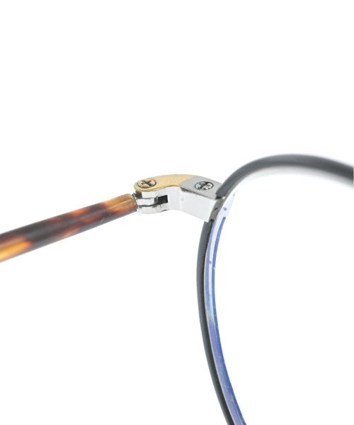 Garrett Leight California Optical Glasses