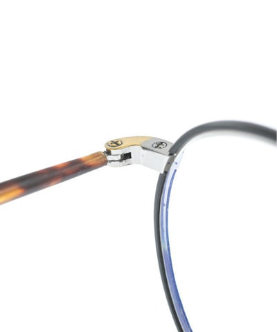 Garrett Leight California Optical Glasses