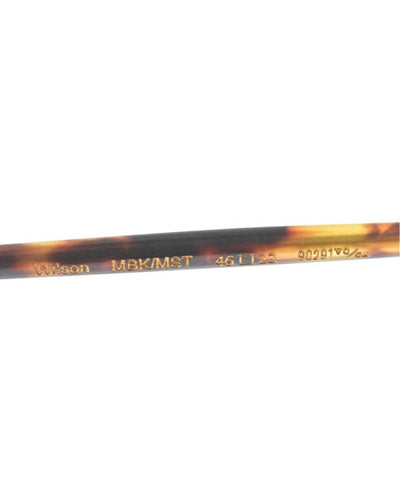 Garrett Leight California Optical Glasses