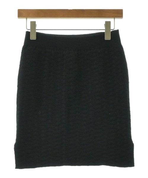 PIECE D'ANARCHIVE Mini skirts