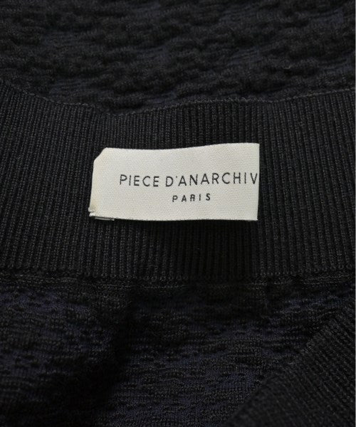 PIECE D'ANARCHIVE Mini skirts