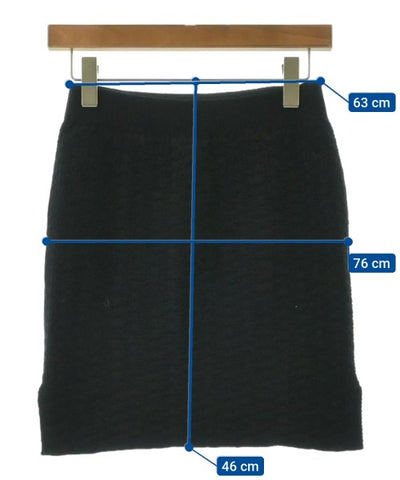 PIECE D'ANARCHIVE Mini skirts