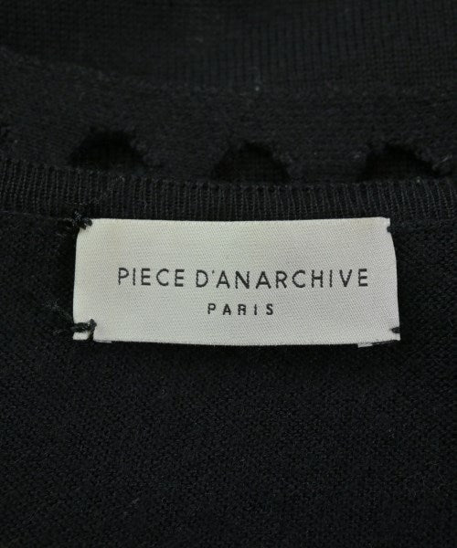 PIECE D'ANARCHIVE Cardigans
