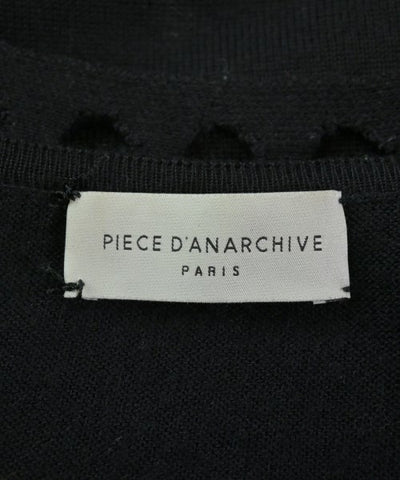 PIECE D'ANARCHIVE Cardigans