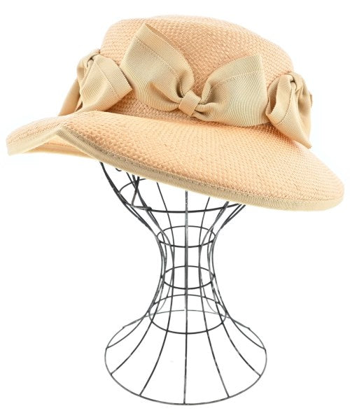 MAXIM Straw hats