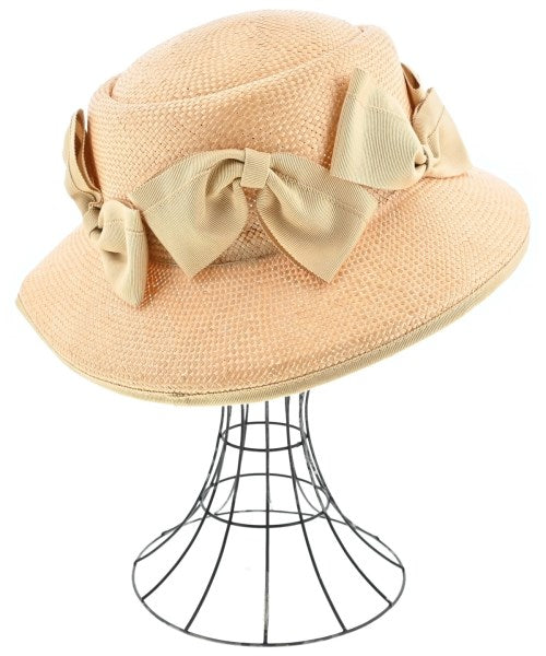 MAXIM Straw hats