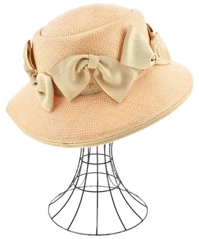MAXIM Straw hats