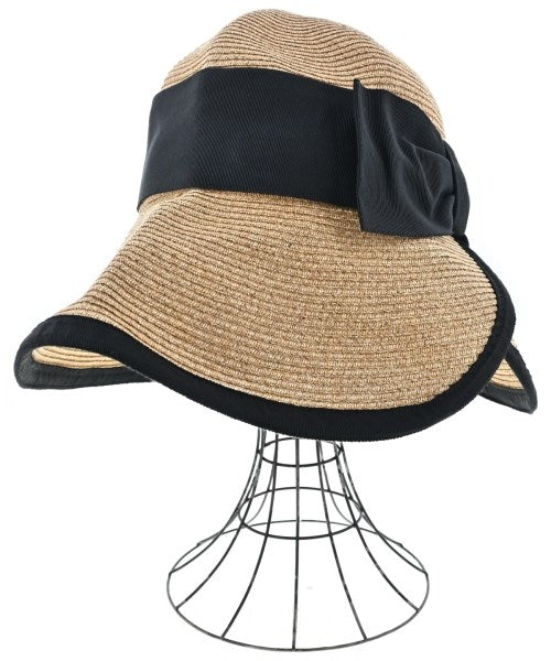 MAXIM Straw hats