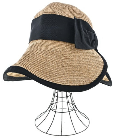MAXIM Straw hats