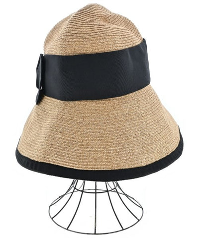 MAXIM Straw hats