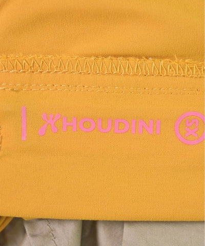 HOUDINI