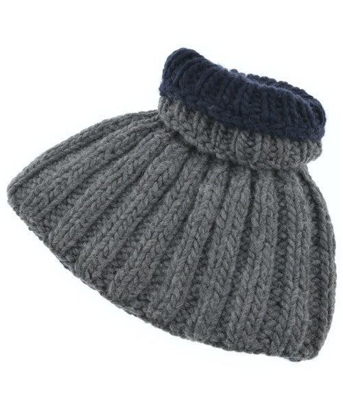 Z.B. …Berlin Winter scarves