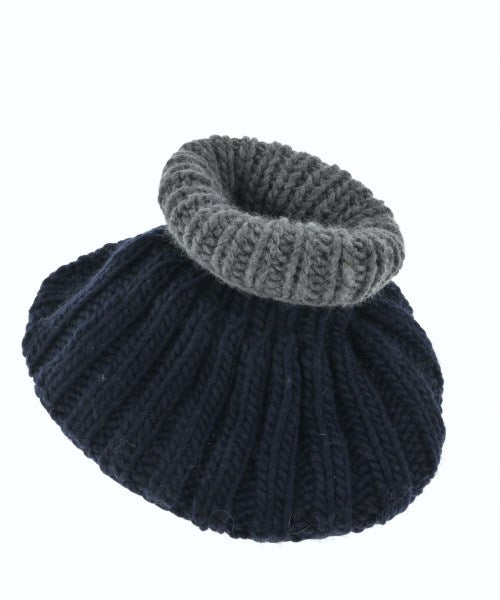 Z.B. …Berlin Winter scarves