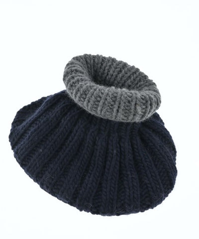 Z.B. …Berlin Winter scarves