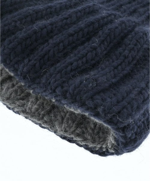 Z.B. …Berlin Winter scarves