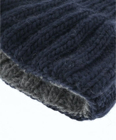 Z.B. …Berlin Winter scarves