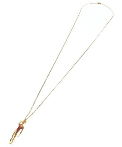 Miss Bibi Necklaces