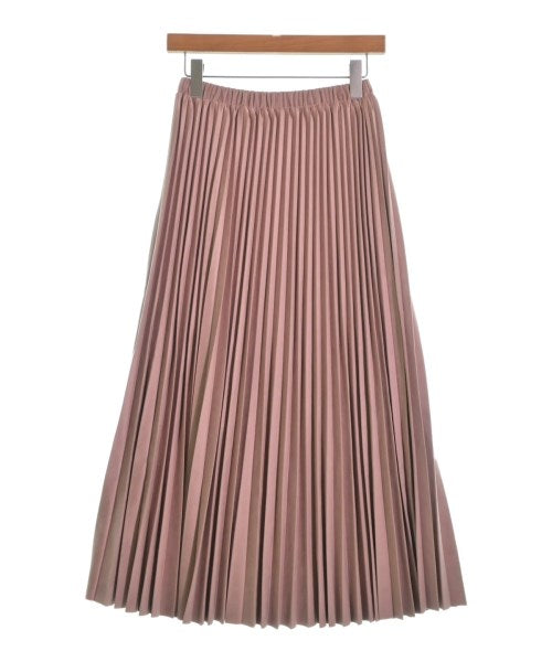 Rosiee Long/Maxi length skirts