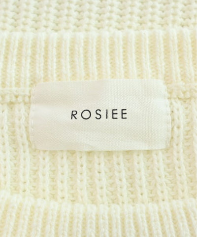 Rosiee Sweaters