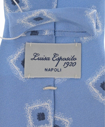 Luisa Esposito Ties