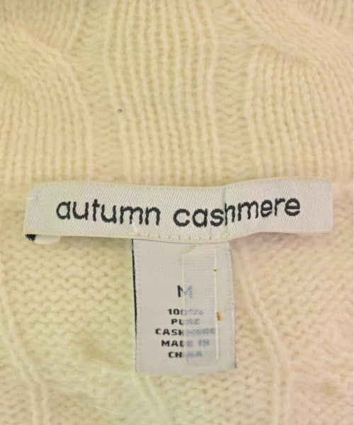 Autumn Cashmere Casual jackets