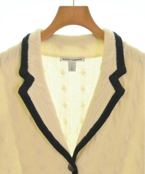 Autumn Cashmere Casual jackets