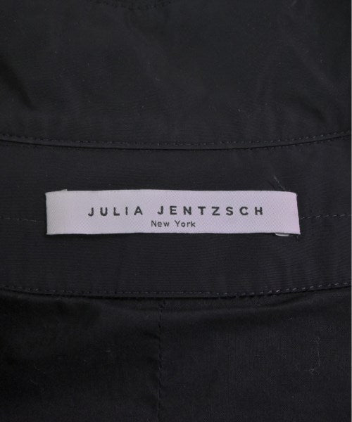 JULIA JENTZSCH Trench coats