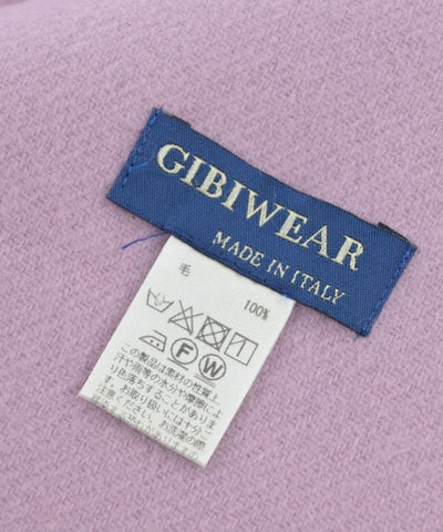 GIBIWEAR Winter scarves