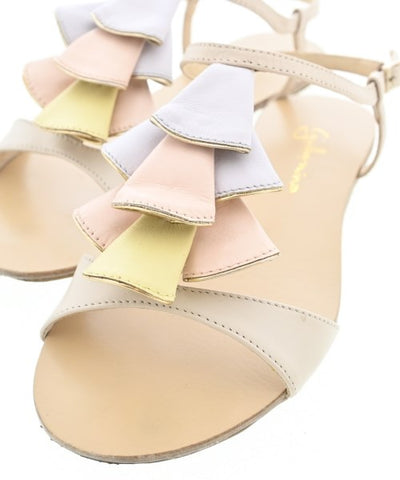 Guilhermina Sandals
