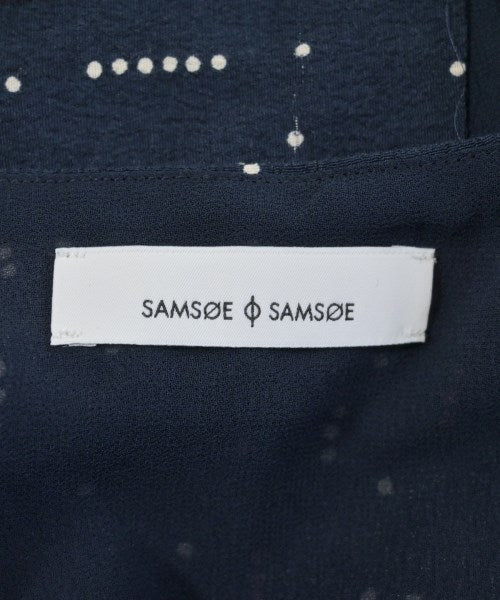 SAMSOE&SAMSOE Blouses