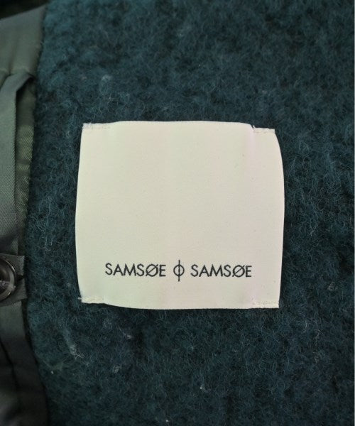 SAMSOE&SAMSOE Other
