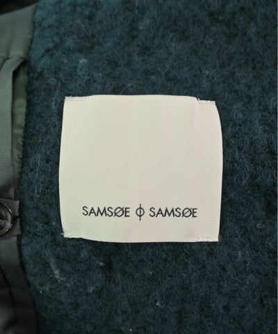 SAMSOE&SAMSOE Other