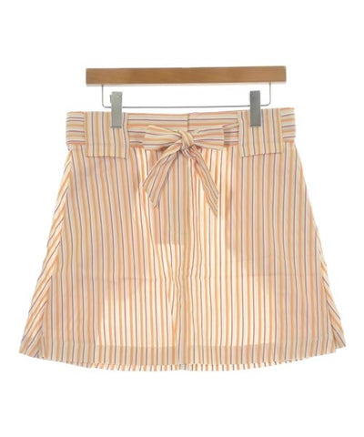 SAMSOE&SAMSOE Mini skirts