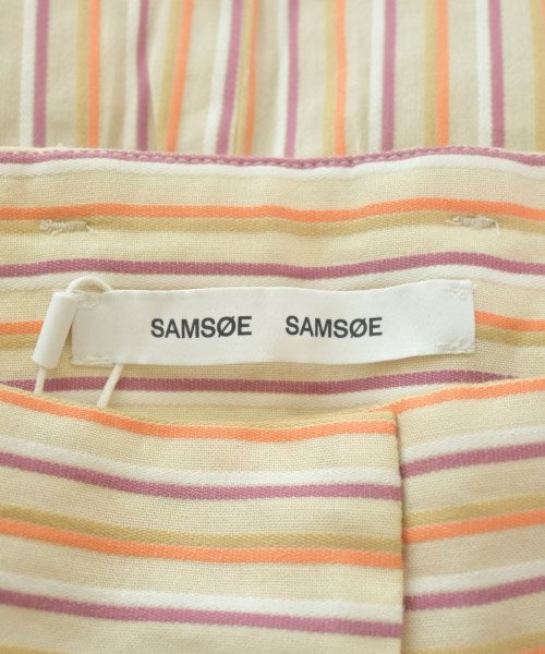 SAMSOE&SAMSOE Mini skirts