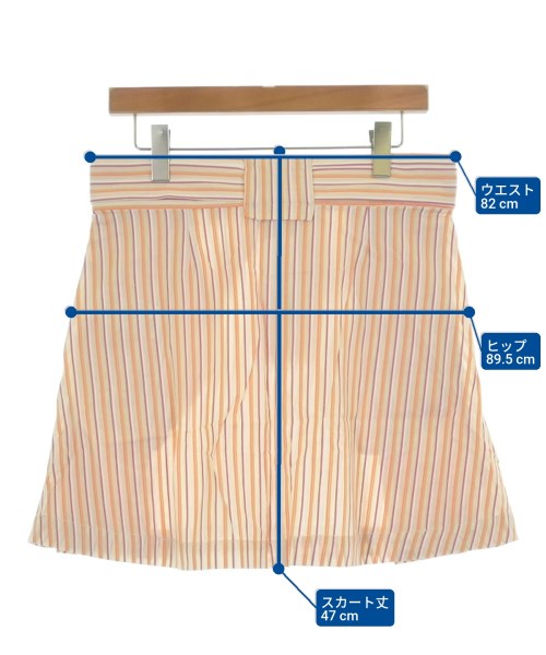 SAMSOE&SAMSOE Mini skirts