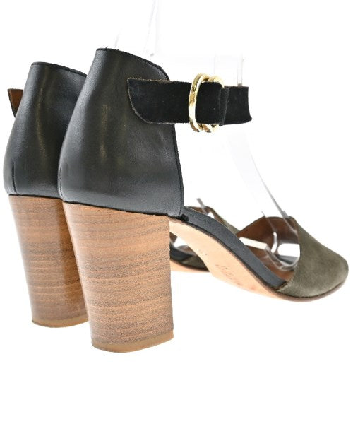 ANTHOLOGY PARIS Sandals