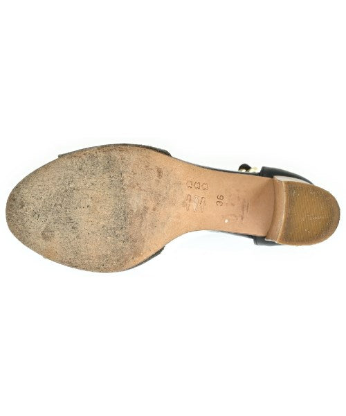 ANTHOLOGY PARIS Sandals