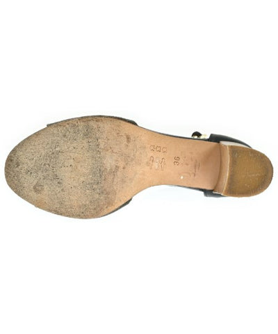 ANTHOLOGY PARIS Sandals