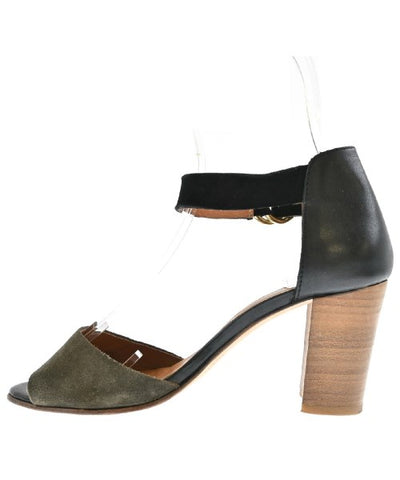 ANTHOLOGY PARIS Sandals