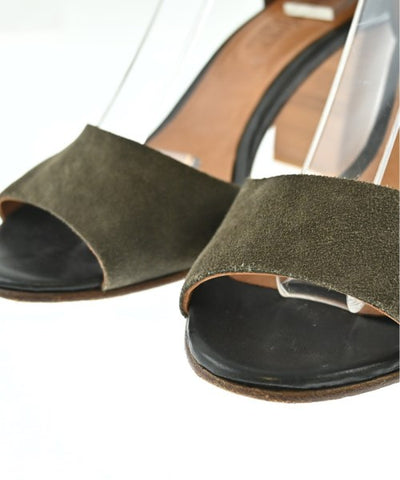 ANTHOLOGY PARIS Sandals